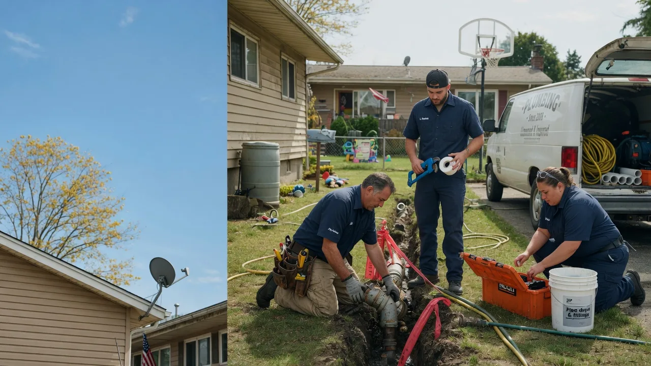 Garbage Disposal Replacement in Madison, MD near me